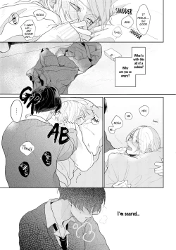 Page 109 of Amai Koe wa Saidai Volume de | With a Sweet Voice, in the Loudest Volume 1-4