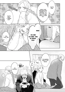 Page 133 of Amai Koe wa Saidai Volume de | With a Sweet Voice, in the Loudest Volume 1-4
