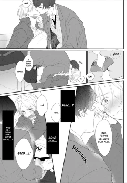 Page 22 of Amai Koe wa Saidai Volume de | With a Sweet Voice, in the Loudest Volume 1-4