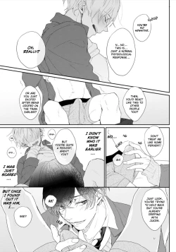 Page 24 of Amai Koe wa Saidai Volume de | With a Sweet Voice, in the Loudest Volume 1-4