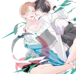 Page 40 of Amai Koe wa Saidai Volume de | With a Sweet Voice, in the Loudest Volume 1-4