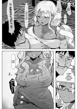 Page 5 of Futanari Kyokon Kuro Gal Kanojo to Benkyou Oheya Date da to Omottara Soku Onaho Atsukai Fukujuu Gyaku Anal nante...