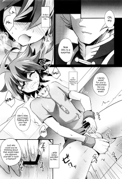 Page 10 of Choukyou Sareta Maso Mesu Danshi Sai