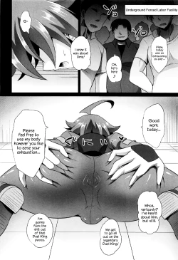 Page 69 of Choukyou Sareta Maso Mesu Danshi Sai