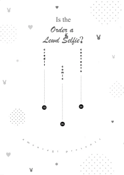 Page 3 of Gochuumon wa Ero Selfie desu ka?