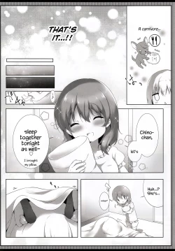 Page 6 of Tabechaitai Kurai Daisuki desu