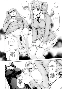 Page 16 of 9ji Made no Koibito Dai 12 wa - Nine to Five Lover