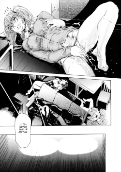 Page 31 of 9ji Made no Koibito Dai 12 wa - Nine to Five Lover