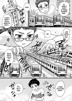 Page 14 of 5gumi Zen Inkyo da Ika! - Everyone Is Getting Huge!