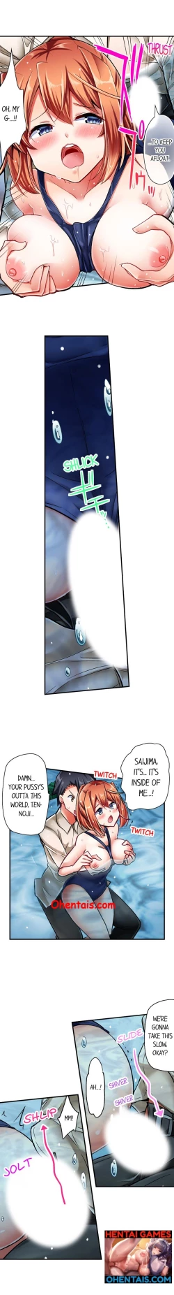 Page 14 of Cowgirl’s Riding15