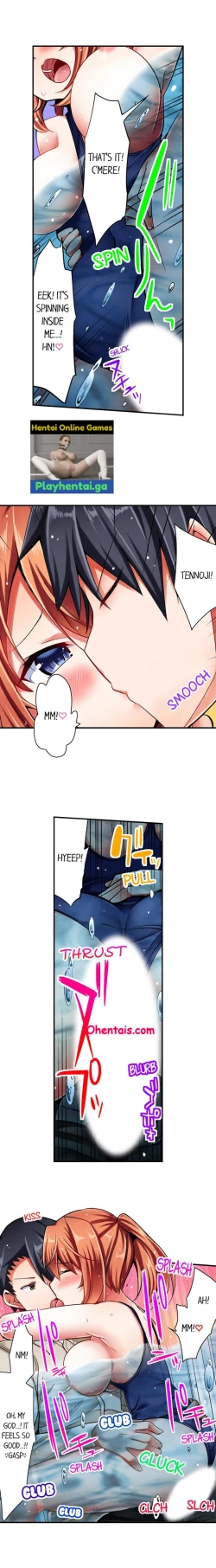 Page 16 of Cowgirl’s Riding15