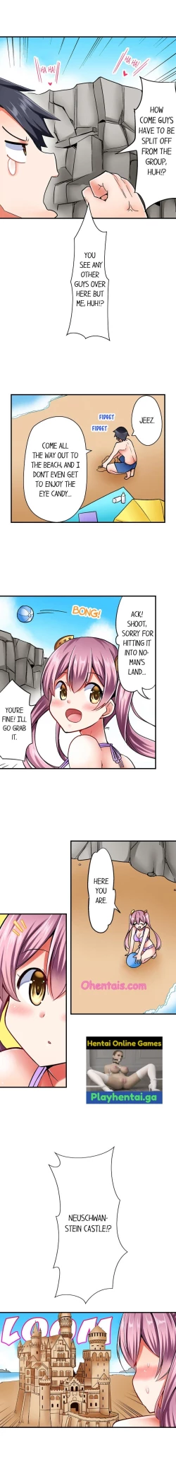 Page 26 of Cowgirl’s Riding15