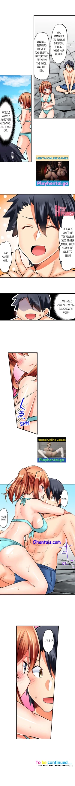 Page 29 of Cowgirl’s Riding18