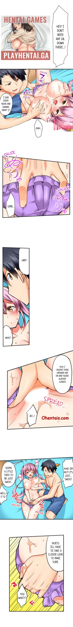 Page 5 of Cowgirl’s Riding18