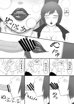 Page 13 of Utawasete Onee-sama | Leave it to Big Sis