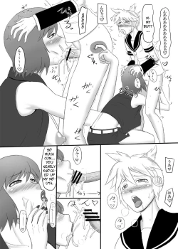 Page 16 of Utawasete Onee-sama | Leave it to Big Sis