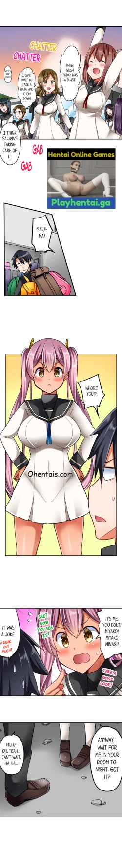 Page 15 of Cowgirl’s Riding21