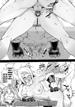 Page 23 of Outo no Meitantei Inyuu no Sanjuushi