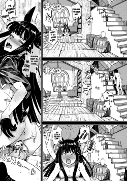 Page 29 of Outo no Meitantei Inyuu no Sanjuushi