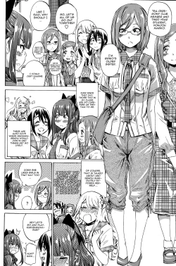 Page 4 of Nadeshiko Hiyori #3 cropped