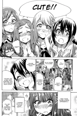 Page 6 of Nadeshiko Hiyori #3 cropped