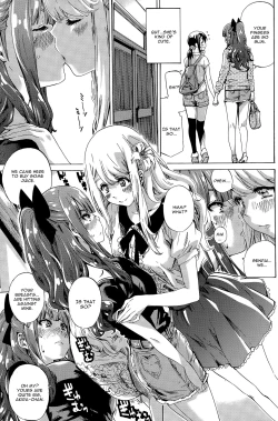 Page 9 of Nadeshiko Hiyori #3 cropped