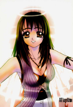 Download Game Giga Fantasy 2