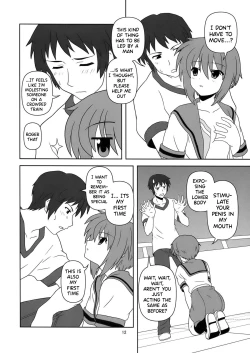 Page 12 of Nagato Yuki-chan no Kansatsu