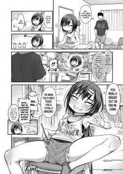 Page 26 of Lonely Pink Hole