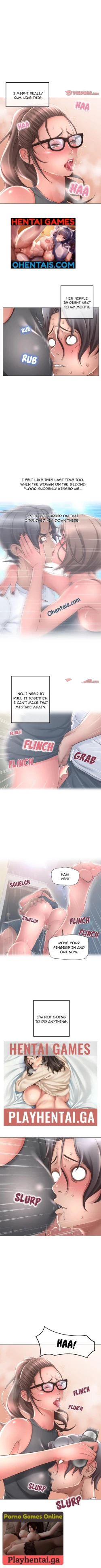 Page 29 of Close, but Far | Do it next door Ch. 32-34