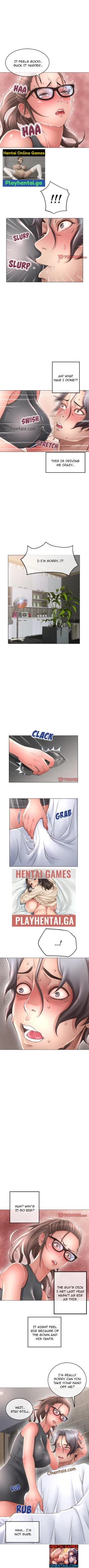 Page 30 of Close, but Far | Do it next door Ch. 32-34