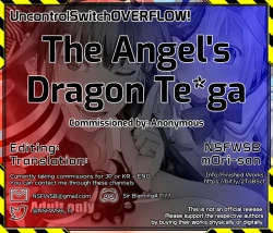 Page 24 of Tenshikou no DRAGON Tenga | The Angel's Dragon Te*ga