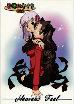 Page 1 of Shunkashuutou 13