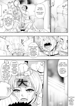 Page 31 of Yagate Azanaheru Daiichiwa | Becoming Twisted Ch. 3 - 4