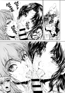 Page 24 of 9ji Made no Koibito Dai 13Nine to Five Lover