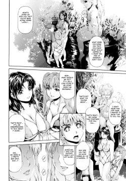 Page 9 of 9ji Made no Koibito Dai 13Nine to Five Lover