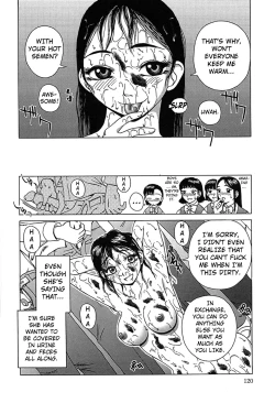 Page 16 of Honto no Tokoro wa? | Her True Side Is?