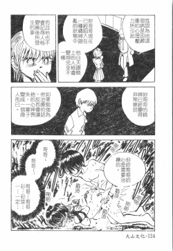 Page 125 of Fallen love at night