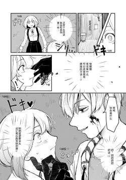 Page 17 of Horage Sekai ni Tensei shitara Satsujinki no Oshi ga Ita | 转生恐怖游戏遇见我推的杀人鬼 Ch. 1-3