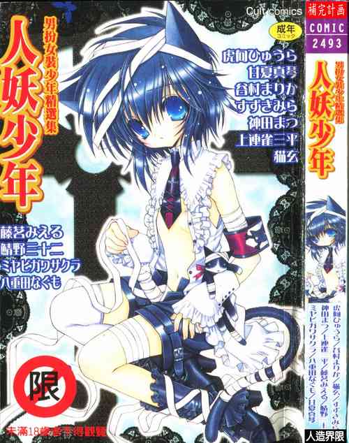 Download Boy gourmet