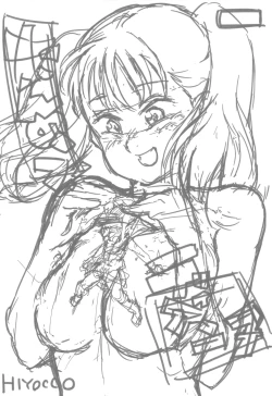 Page 3 of Tannou! Diane | Satisfying Diane!