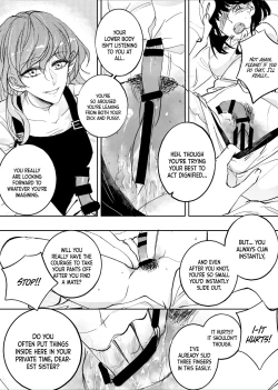 Page 15 of OmegaVerse sisters