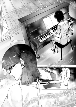 Page 1 of OmegaVerse sisters