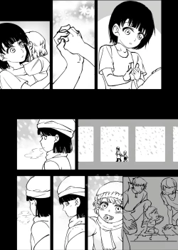 Page 21 of OmegaVerse sisters