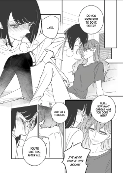 Page 40 of OmegaVerse sisters