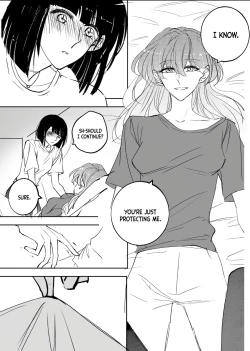 Page 42 of OmegaVerse sisters