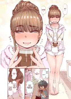 Page 6 of Choroane, Datsumou, Natsu | Submissive Sister Summer Shaving