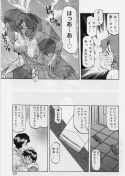 Page 33 of Egao no Subete...