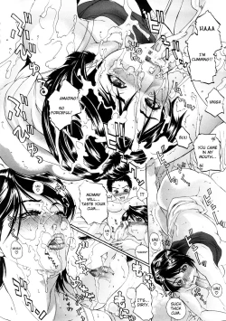 Page 14 of [Sawada Daisuke] - Natural Mama - (English)[Fated Circle]