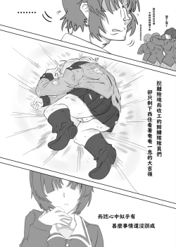 Page 40 of Bitches Free Student Aid | B.C 自由學媛